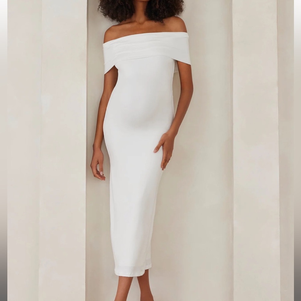 The Bianca Dress